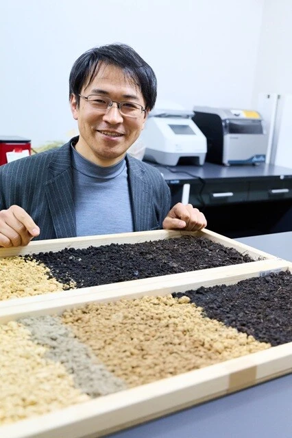 ひろゆき、土壌学者・藤井一至とひも解く"土の秘密"②「人類は土を作れないって本当!?」【この件について】